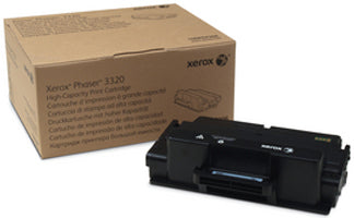 Toner Xerox Phaser 3320 Toner Xerox Phaser 3320