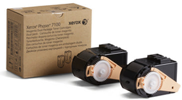 Toner Xerox Phaser 7100 Toner Xerox Phaser 7100