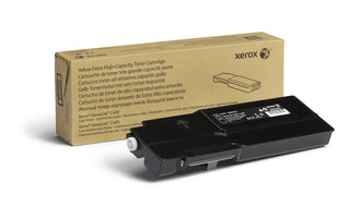 Toner Xerox Versalink C400 Toner Xerox Versalink C400