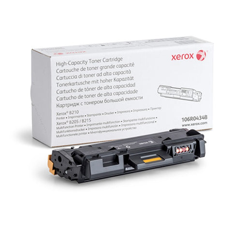 Toner  Xerox Xerox B210/B205/B215 Toner  Xerox Xerox B210/B205/B215