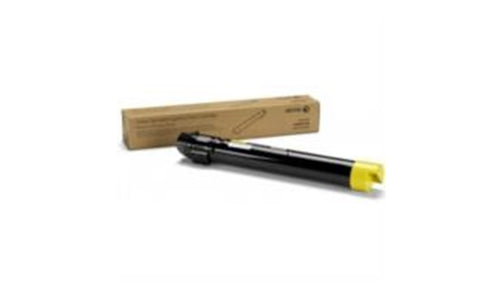 Toner Amarillo 34K Ex-C9070 Xerox 006R01741 Toner Amarillo 34K Ex-C9070 Xerox 006R01741