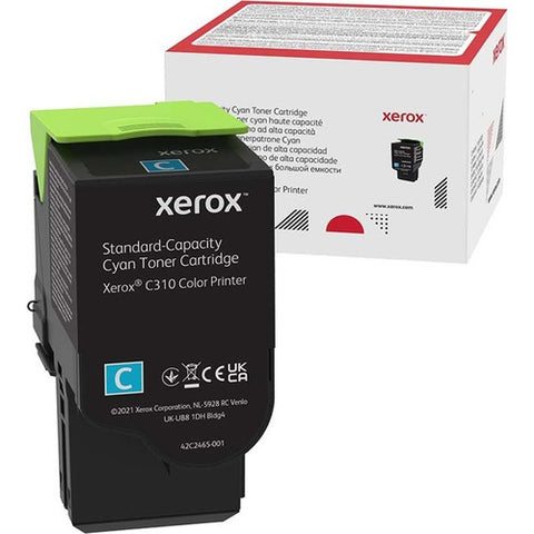 Toner  Xerox C310/C315 Toner  Xerox C310/C315
