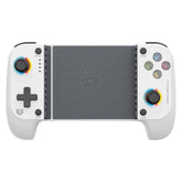 Gamepad Inalámbrico Kontrol Move G626 BALAMRUSH LEGEND SERIES - BLANCO