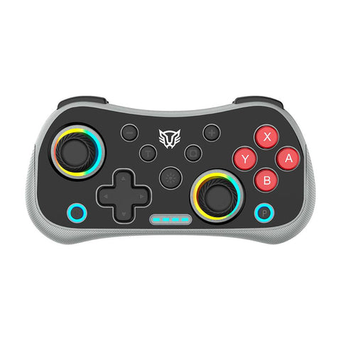 Controles Gaming Balam Rush KONTROL POCKET G555 Controles Gaming Balam Rush KONTROL POCKET G555