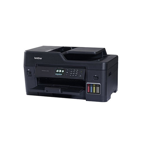 Multifuncional Tinta Continua Brother Inalambrico Wifi Escaner - Mfct4500Dw Multifuncional Tinta Continua Brother Inalambrico Wifi Escaner - Mfct4500Dw