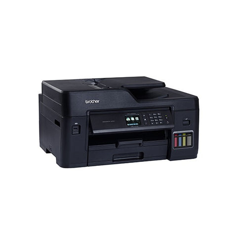 Multifuncional Tinta Continua Brother Inalambrico Wifi Escaner - Mfct4500Dw Multifuncional Tinta Continua Brother Inalambrico Wifi Escaner - Mfct4500Dw