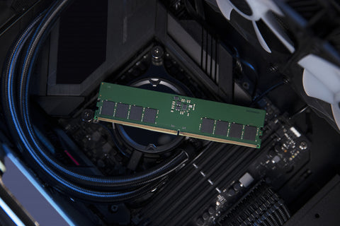 Memoria Ddr5 Kingston 16Gb 4800Mhz Dimm (Kvr48U40Bs8-16) Memoria Ddr5 Kingston 16Gb 4800Mhz Dimm (Kvr48U40Bs8-16)