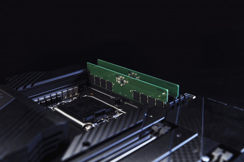 Memoria Ddr5 Kingston 16Gb 4800Mhz Dimm (Kvr48U40Bs8-16) Memoria Ddr5 Kingston 16Gb 4800Mhz Dimm (Kvr48U40Bs8-16)