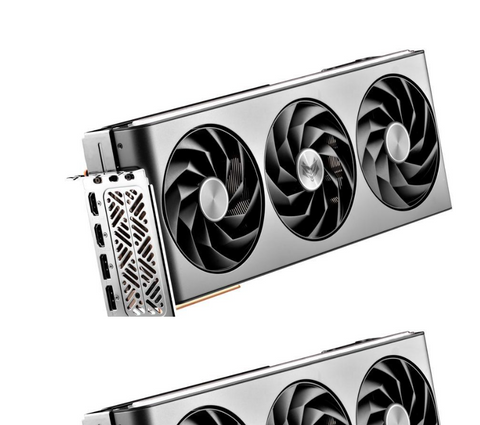 Tarjeta De Video Sapphire Nitro Rx7800Xt Gddr6 16Gb (11330-01-20G) Tarjeta De Video Sapphire Nitro Rx7800Xt Gddr6 16Gb (11330-01-20G)