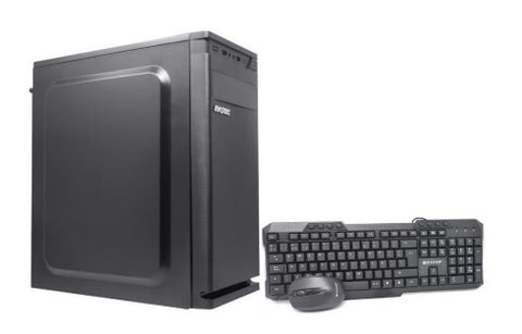Computadora Evotec Na-0622, Intel Core I3, I3-10100 , 8 Gb, Ddr4, 240 Gb, Win 10 (Trial 30 Dias) Computadora Evotec Na-0622, Intel Core I3, I3-10100 , 8 Gb, Ddr4, 240 Gb, Win 10 (Trial 30 Dias)