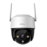 Camara de Vigilancia Imou Crusier Se+ 4Mp Ip Pt Wifi/Full Color (Ipc-S41Fen)