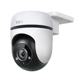 Cámara Inteligente Tp-Link Wi-Fi De Vigilancia 360º Tapo C500