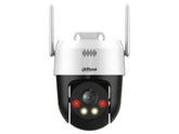 Camara PT Wifi Dahua De 3Mp Exterior Smart Dual Light (PICOO-A39U-DA)
