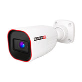 Camara Provision Bala 2Mp Hd Ip67 Ir-40M Vf (I4-320A-Vf)