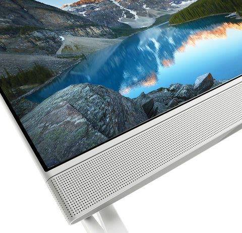 Computadora All In One Dell Inspiron 5430 Display 23.8", Intel I5, Ram 16Gb, Almacenamiento 512 Ssd, Windows 11 Home - RWRWW Computadora All In One Dell Inspiron 5430 Display 23.8", Intel I5, Ram 16Gb, Almacenamiento 512 Ssd, Windows 11 Home - RWRWW