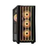 Computadora Gamer Mirage S 285KD-48S1M - Core 9 Ultra 285K - RTX 4080 Super - 64GB DDR5 - Modelo: YPI-MS285KD-48S1M