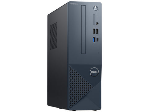 Computadora Dell Inspiron 3030 Sff Core I3 12100 8Gb 512 Ssd W11P 1Wty Computadora Dell Inspiron 3030 Sff Core I3 12100 8Gb 512 Ssd W11P 1Wty