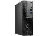 Computadora Dell Optiplex 7010 Sff, Intel Core I3-12100, Ram 8Gb, Almacenamiento 512Ssd, Windows 11 Pro - M0P75