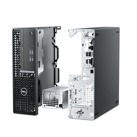 Computadora Dell Optiplex 7020 Sff, Intel I7 12700, Ram 16Gb, Almacenamiento 512Gb, Windows 11 Pro - WGMG0 Computadora Dell Optiplex 7020 Sff, Intel I7 12700, Ram 16Gb, Almacenamiento 512Gb, Windows 11 Pro - WGMG0