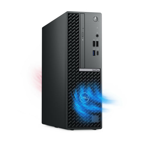 Computadora Dell Optiplex 7020 Sff, Intel I7 12700, Ram 16Gb, Almacenamiento 512Gb, Windows 11 Pro - WGMG0 Computadora Dell Optiplex 7020 Sff, Intel I7 12700, Ram 16Gb, Almacenamiento 512Gb, Windows 11 Pro - WGMG0