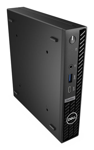 Computadora Dell Optplex 7020 Mff, Intel I7 14700T, Ram 16Gb, Almacenamiento 512Gb, Windows 11 Pro - 39Yvt Computadora Dell Optplex 7020 Mff, Intel I7 14700T, Ram 16Gb, Almacenamiento 512Gb, Windows 11 Pro - 39Yvt