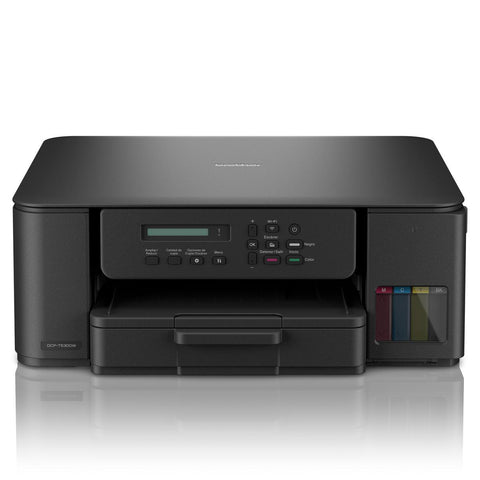 Multifuncional Brother A Color Inkbenefit Tank Wifi Duplex Dcp-T530Dw Multifuncional Brother A Color Inkbenefit Tank Wifi Duplex Dcp-T530Dw