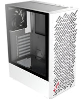 Gabinete Gamer Xpg Valor Air Blanco M/T Chassis (Valorairmt-Whcww)
