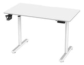 Escritorio Ergonomico Altura Ajustable AC-937306 Acteck Blanco