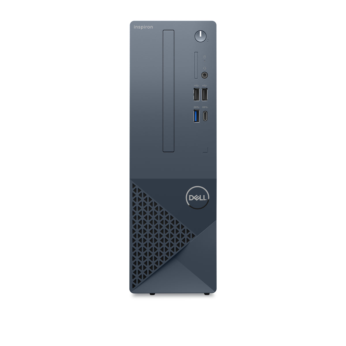 Desktop Dell Inspiron 3030, Intel I7-14700, Ram 32Gb, Almacenamiento 512 Ssd, Almacenamiento 2Tb Hdd Windows 11 Pro 3P448