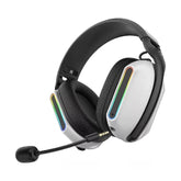 Diadema Gamer Getttech 7.1 Rgb Usb Surround Guh-G3Nw3-G1