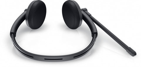 Diadema Headset Dell Wh1022 Estereo Negro 1Yr 520-Aavo Diadema Headset Dell Wh1022 Estereo Negro 1Yr 520-Aavo