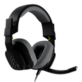 Diadema Logitech Astro A10 Starkiller 3.5Mm Playstation Bl(939-002056)