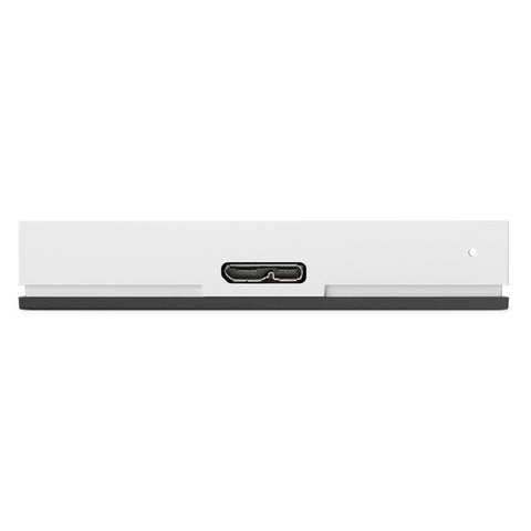 Disco Duro Externo Seagate Para PS4 2Tb Usb 3.0 Blanco STLV20001001 Disco Duro Externo Seagate Para PS4 2Tb Usb 3.0 Blanco STLV20001001