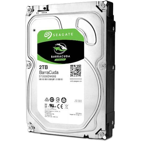 Disco Duro Interno Seagate 2Tb 3.5 St2000Dm006 64Mb 7200Rpm Barracuda Disco Duro Interno Seagate 2Tb 3.5 St2000Dm006 64Mb 7200Rpm Barracuda