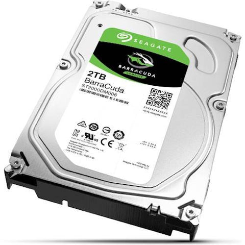 Disco Duro Interno Seagate 2Tb 3.5 St2000Dm006 64Mb 7200Rpm Barracuda Disco Duro Interno Seagate 2Tb 3.5 St2000Dm006 64Mb 7200Rpm Barracuda