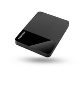 Disco Duro Externo Toshiba Canvio Ready 4Tb 2.5" Usb 3.2 Negro (Hdtp340Xk3Ca)