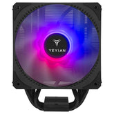 Disipador CPU Yeyian ProAct 120CT V2 Alto Rendimiento Gaming Overclock