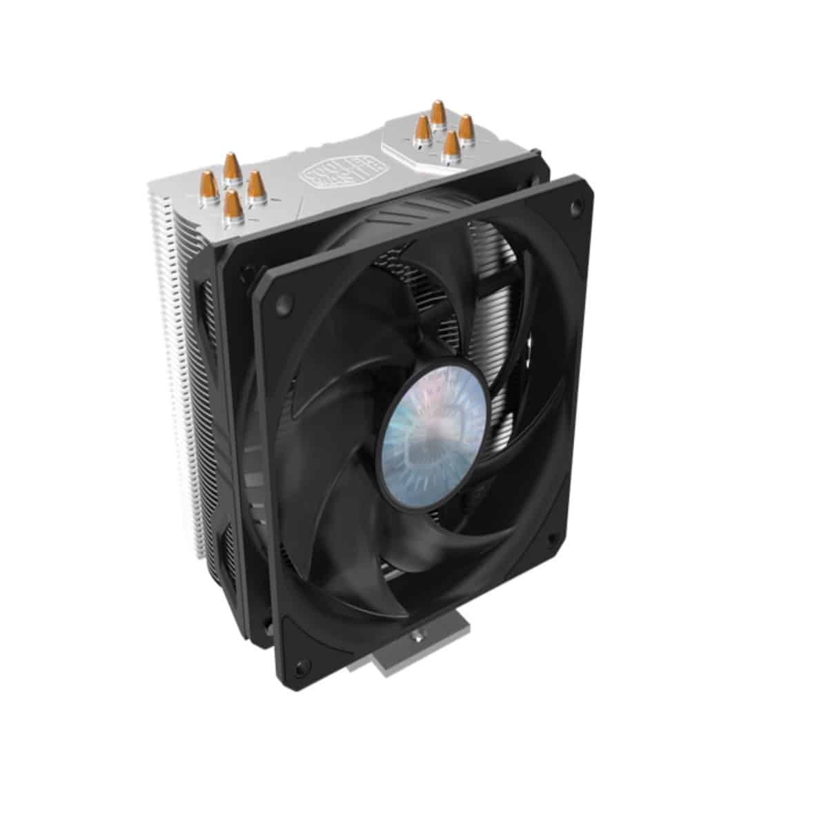 Disipador Cpu Cooler Master Hyper 212 Evo V2 Con Lga1700 Rr-2V2E-18Pk
