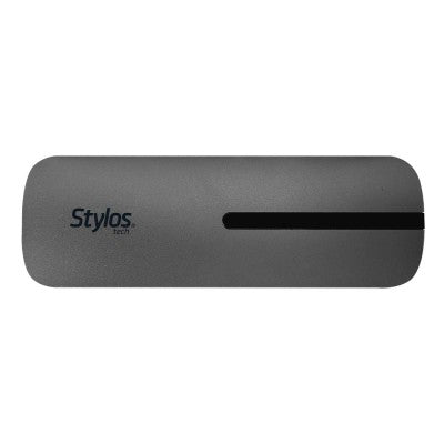 Enclosure Stylos Nvme M2.0 Tipo C (STENNV1G) Enclosure Stylos Nvme M2.0 Tipo C (STENNV1G)