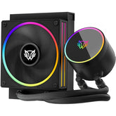 Enfriamiento Liquido Balam Rush 120Mm Hydrox Pro V2 Rgb Br-941907