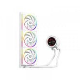 Enfriamiento Liquido Balam Rush 360 Hydrox Expert Hyx36 White Br-941839