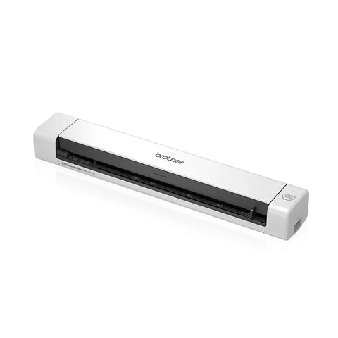 Escaner Brother Portatil Ds640 De 15Ppm, Usb Escaner Brother Portatil Ds640 De 15Ppm, Usb