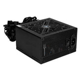 Fuente De Poder Game Factor 750Watts 80 Plus Bronze PSG750