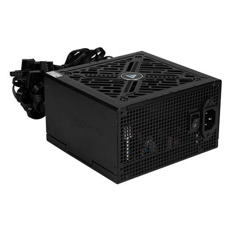 Fuente De Poder Game Factor 750Watts 80 Plus Bronze PSG750 Fuente De Poder Game Factor 750Watts 80 Plus Bronze PSG750