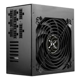 Fuente De Poder Xzeal Xz650M Atx 650W 80Plus Modular Negro (XZPS650M1B)