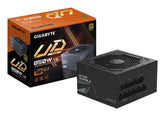 Fuente de Poder Gigabyte 850W 80 Plus Gold Full Modular Gaming RTX Alto Rendimiento, Compatible con ATX 3.1