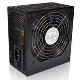Fuente de Poder THERMALTAKE TR2 - 100 - 240 V, 50 - 60 Hz, Negro, 600 W, PC