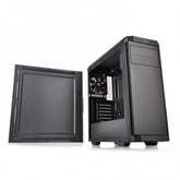 Gabinete THERMALTAKE PS-TTP-0450NN1ANU-1 - Media torre, Gabinete, ATX