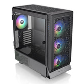 Gabinete Thermaltake Ceres 500 TG ARGB(CA-1X5-00M1WN-00) -
