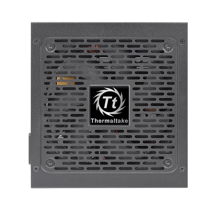 Fuente de Poder Thermaltake Smart BX1 750W (PS-SPD-0750NNFABU-1) - Color Negra